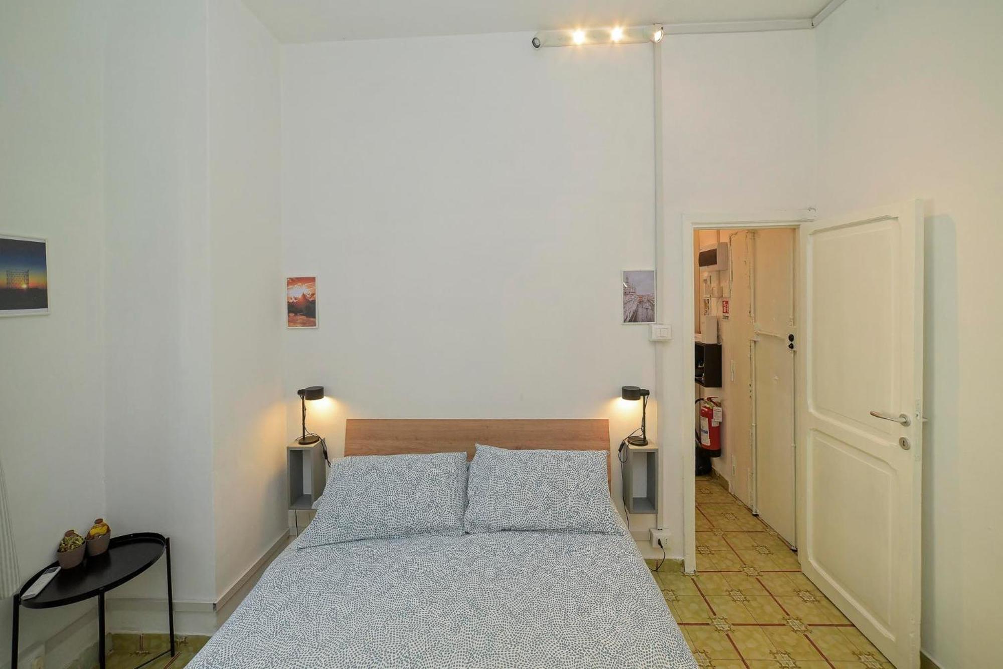 Casa Teresa Apartment Рим Екстериор снимка